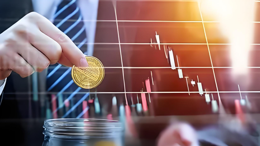 ECB Implements Significant Rate Cuts