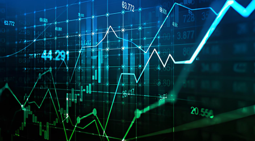 Surge in UK and German Stock Markets