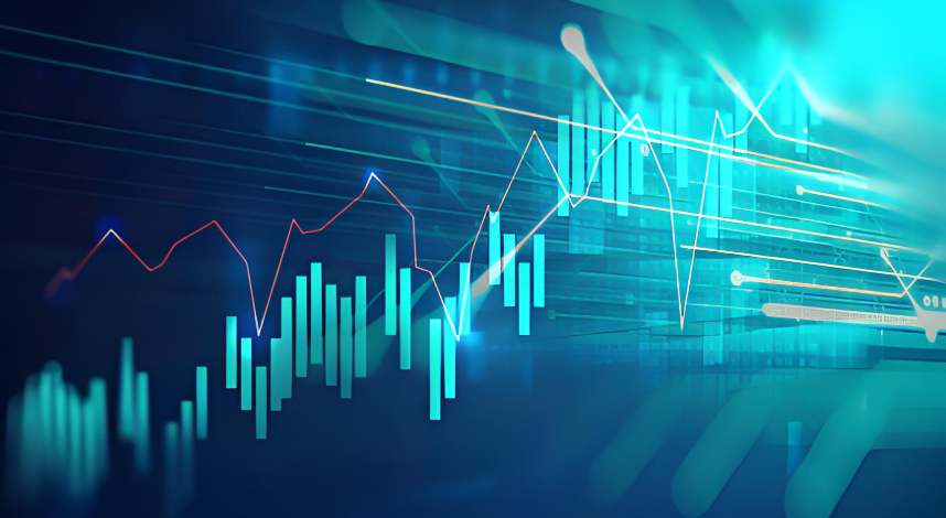 European Stock Market Soars in 2025