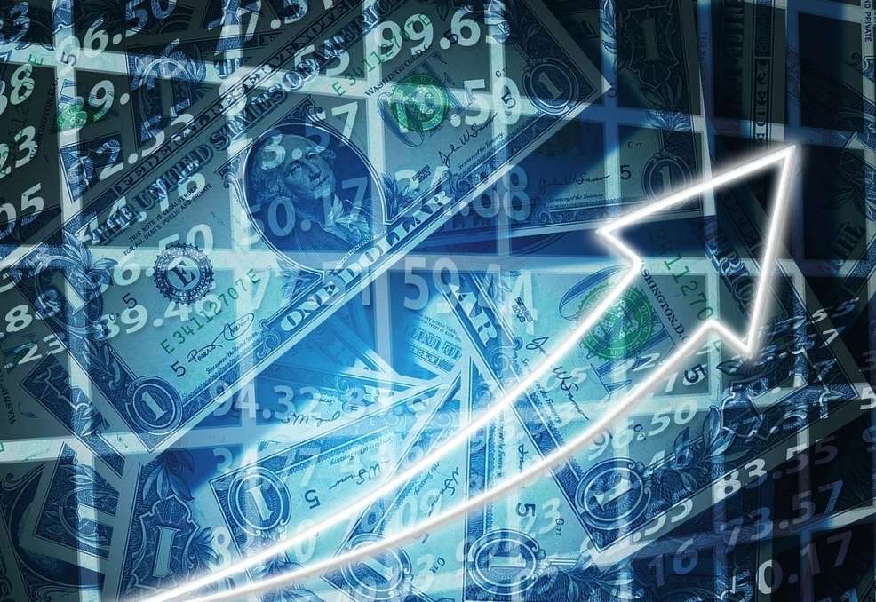 Intel Stock Soars 16% Again
