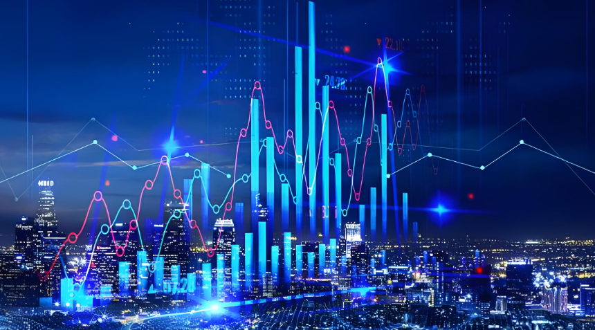New Heights for the German Stock Market