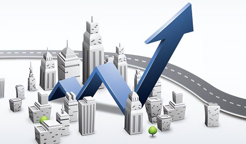 A-Shares: Late Surge Ends Trading Day Higher