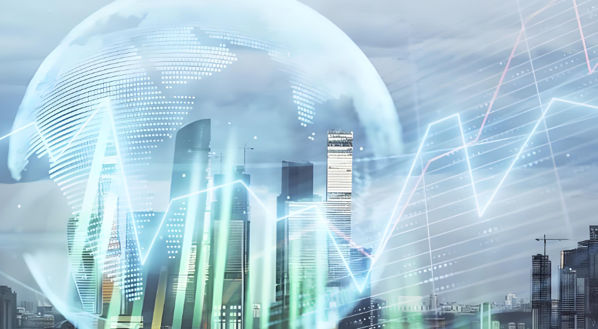 Rise of the Tech Sector in the U.S.