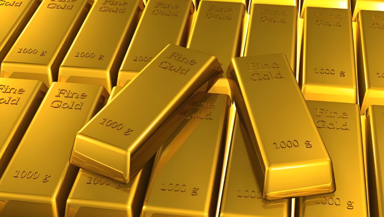 Gold Price Surpasses $2810